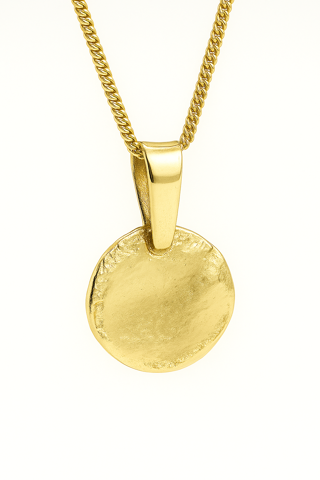 The Medaillon Pendant