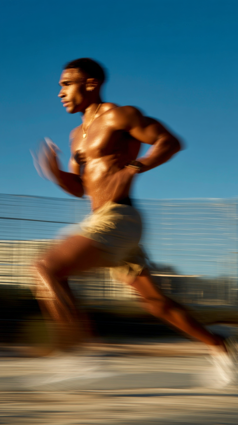 The Medaillon Pendant